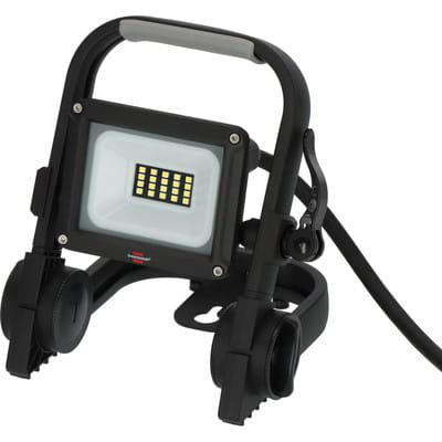 BRE 1171250143 - LED Strahler JARO 1060 M, 10 W, 1150 lm
