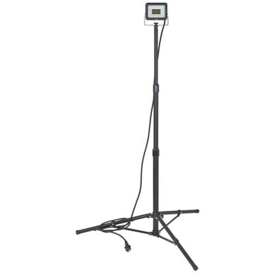 BRE 1171250244 - LED Stativstrahler JARO 3060 T, 20 W, 2300 lm, 6500 K