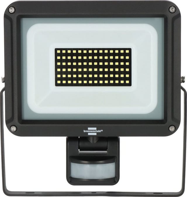 BRE 1171250542 - LED Strahler JARO 7060 P, 50 W, 5800 lm, 6500 K