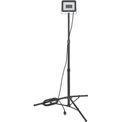 BRE 1171250544 - LED Stativstrahler JARO 7060 T, 50 W, 5800 lm, 6500 K