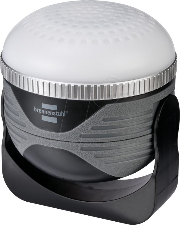 BRE 1171640 - LED-Outdoorleuchte OLI 310 AB, 350 lm, Akku, Powerbank