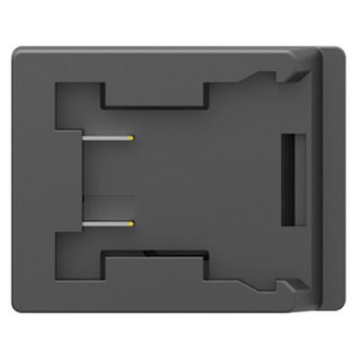 BRE 1172640066 - Adapter für Multi Battery LED-Baustrahler, Milwaukee/DeWalt