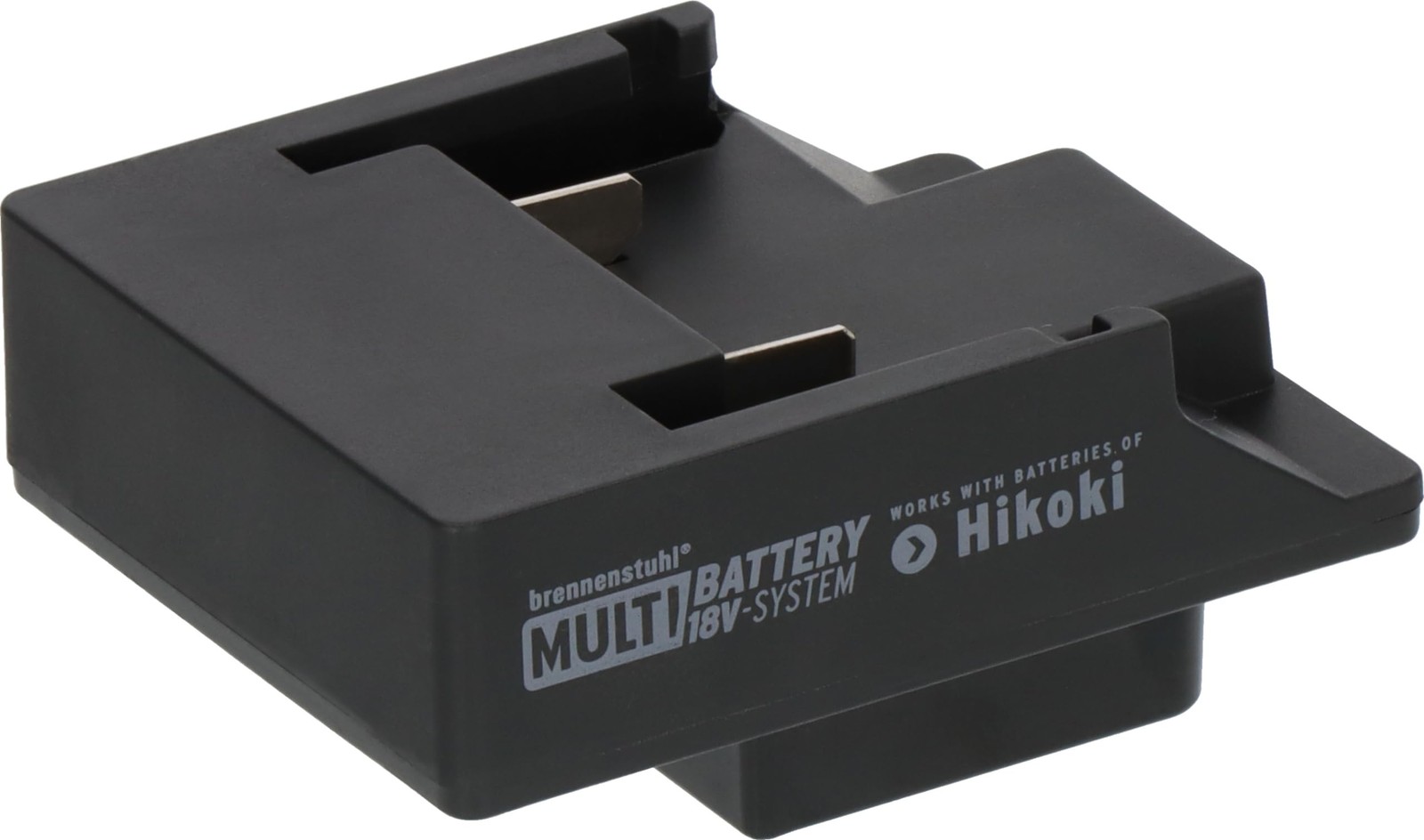 BRE 1172640081 - Adapter für Multi Battery LED-Baustrahler, Hikoki Bild 7