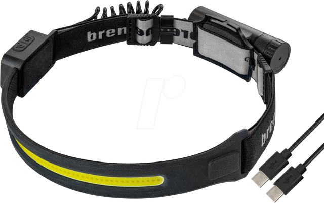 BRE 1173760000 - LED-Stirnleuchte, SL 500 A WaveSens, 500 lm