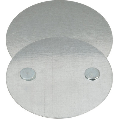 BRE 1290000 - Magnethalterung für Rauchmelder