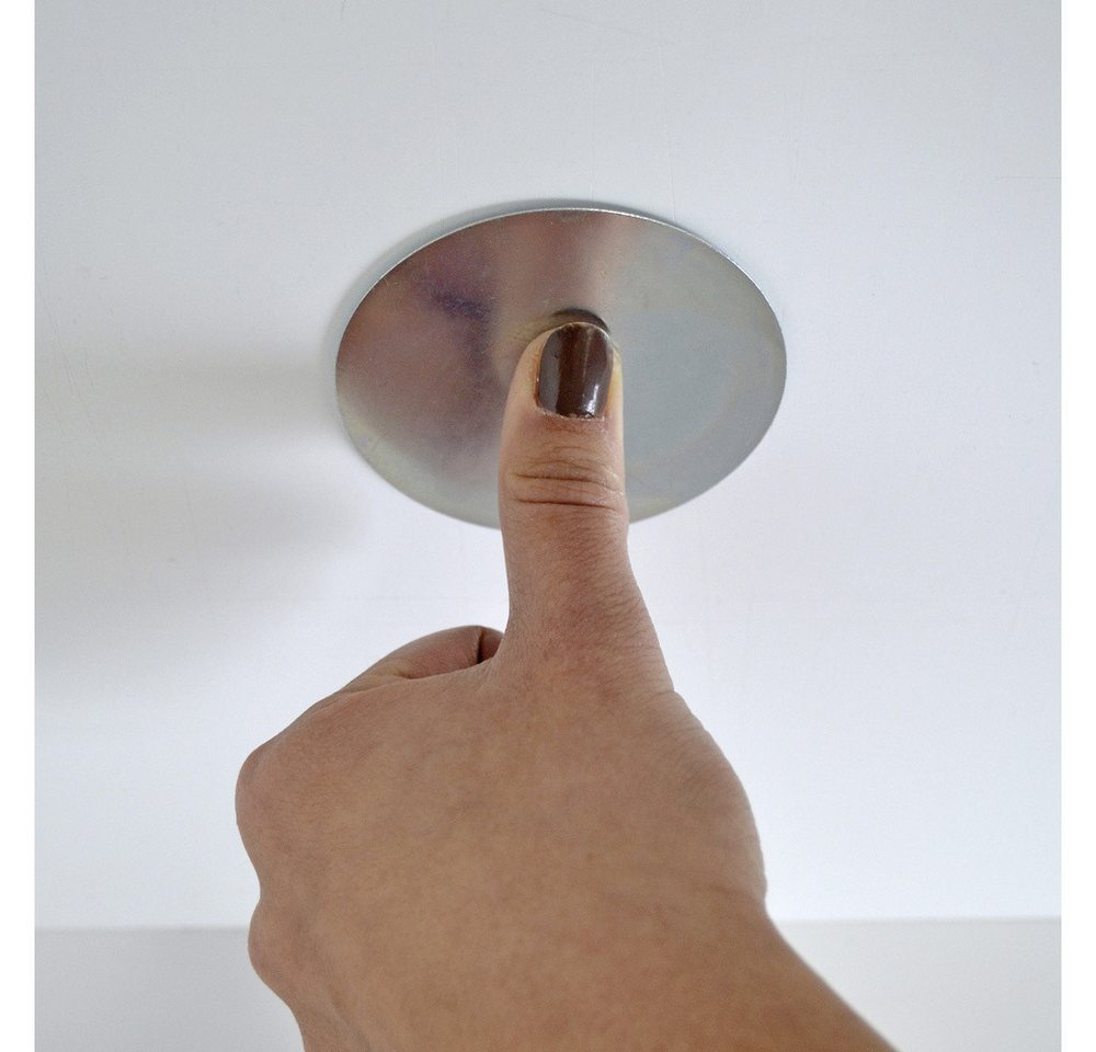 BRE 1290000 - Magnethalterung für Rauchmelder Bild 4