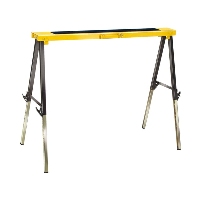 BRE 1444610 - Arbeitsbock, faltbar, MB 120 KH