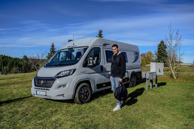 BRE 1510020 - Brennenstuhl Transport- und Aufbewahrungstasche