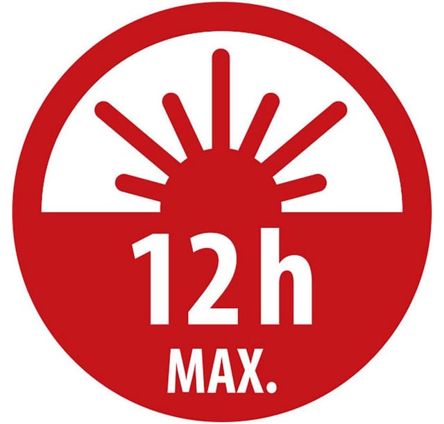 BRE 5590100 - LED-Arbeitsleuchte PL 200 AC, 200 lm, IP20, Akku