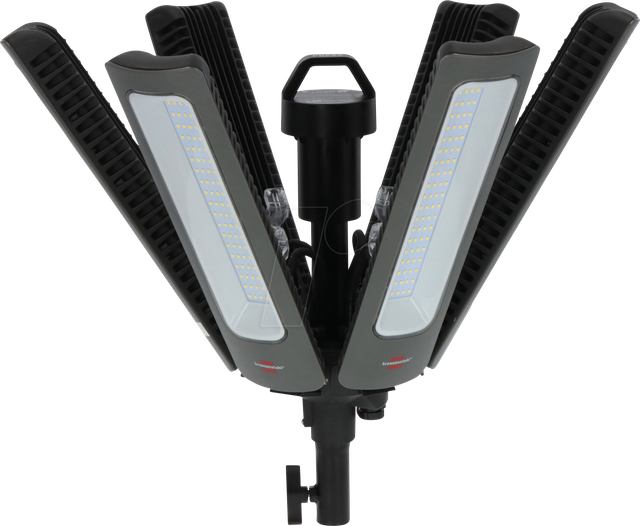 BRE 9171410180 - 360° LED Strahler, 300W, 42000 lm