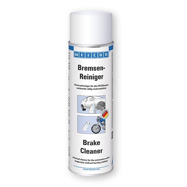 BREMSENREINIGER - Bremsenreiniger, Brake Cleaner, 500 ml