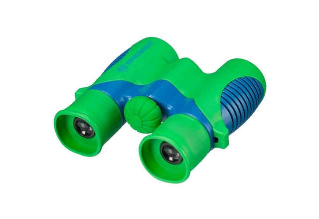 BRESSER 6X21 - Fernglas, für Kinder, Junior