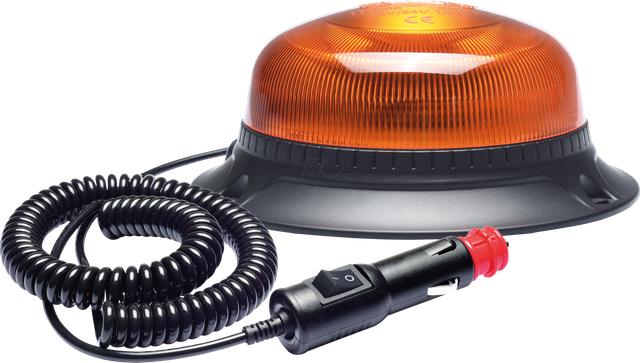 BS 20302 - LED-Rundumleuchte, 12-24 V