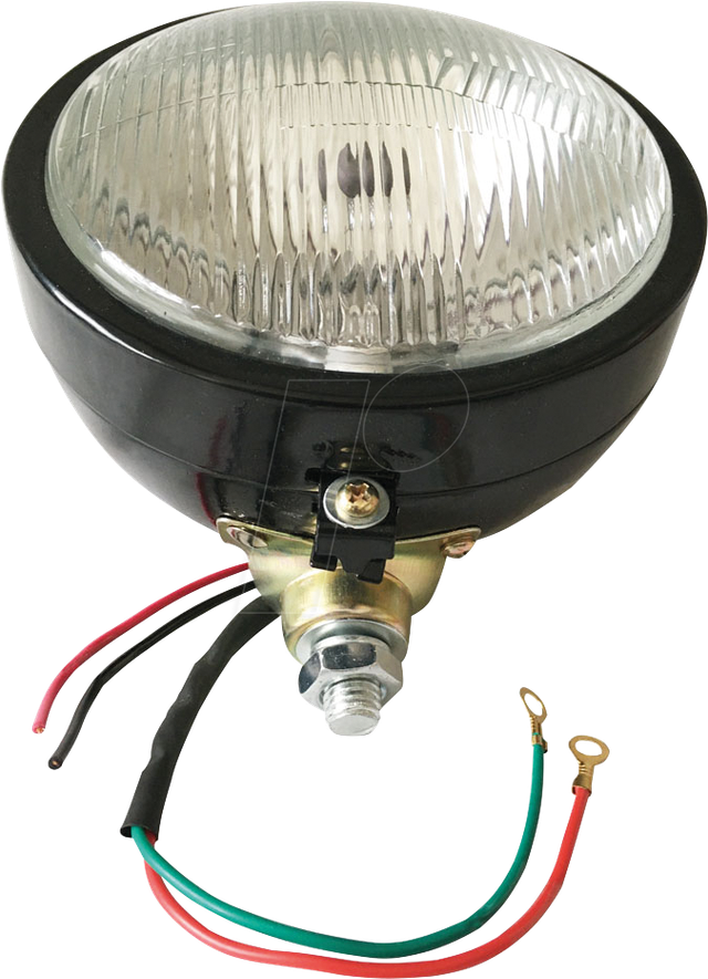 BS 50135 - Scheinwerfer, 12 V 55 W, Halogen