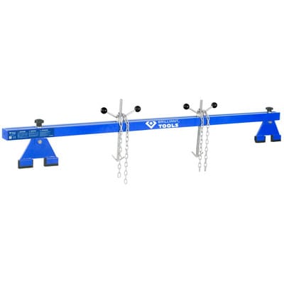 BT 0180005 - Garage - Motorbrücke, 500kg