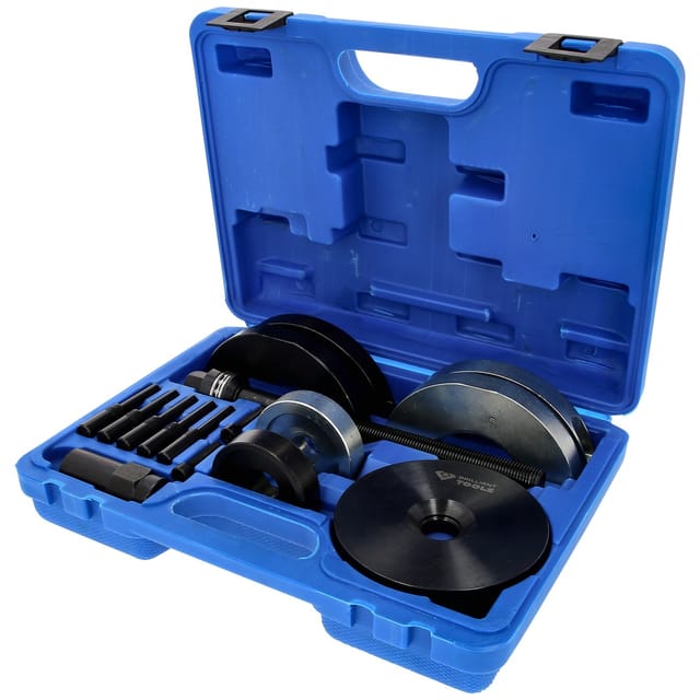 BT 0671450 - Radlager-Werkzeug-Satz, für VAG, Radlager-Nabeneinheit 72 mm
