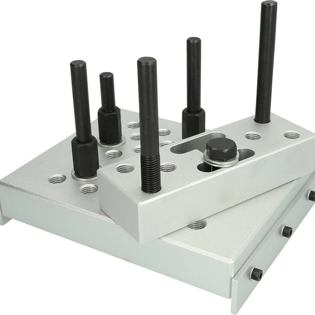 BT 0676007 - Pressunterlage, 24-teilig