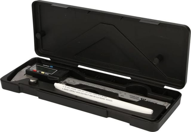 BT BT114900 - Digitaler Messschieber