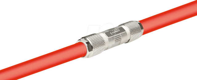 BTR 13086302E - Kabelverbinder Class FA - ISO/IEC 11801 8-polig