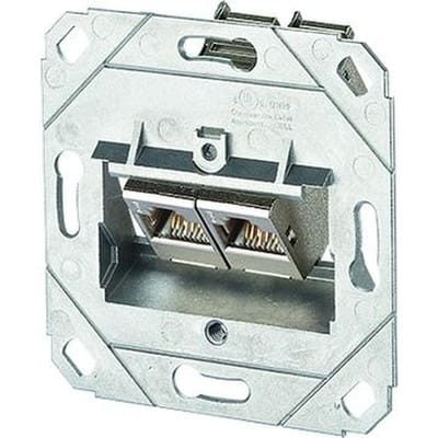 BTR 1309121200-E - E-DAT modul 2 Port UP0 Cat.6A