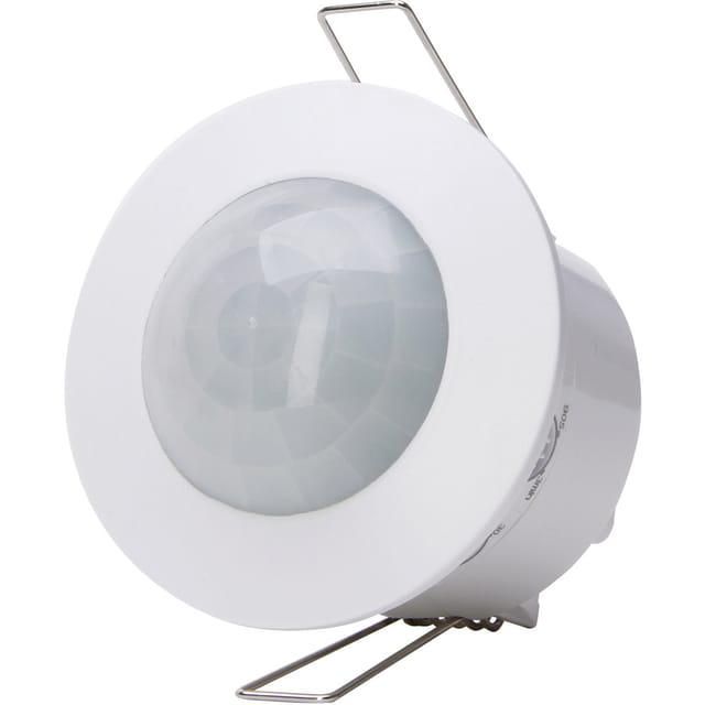 BWM 824701011 - Bewegungsmelder, Decke, IR 360° UP 3-Draht