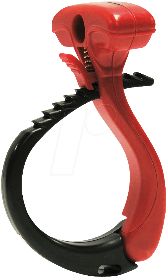 CABLE WRAPTOR 3 - CABLE WRAPTOR XL, Kabelaufhängung