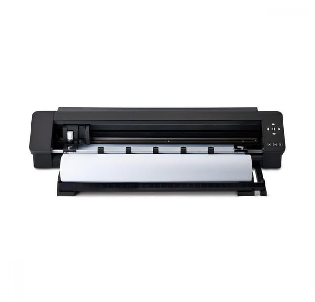 CAMEO PRO MK-II - Schneideplotter, Cameo Pro MK-II, schwarz