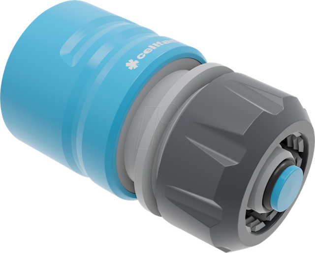 CF 50-620 - Schnellverbindungsstück – Stop CELLPRO™ 1/2'' – 5/8''