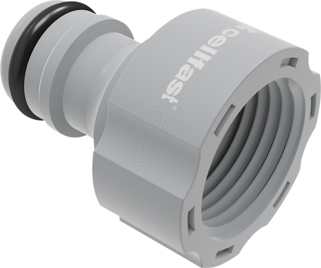 CF 50-650 - Anschluss mit Innengewinde CELLPRO™ G1/2''