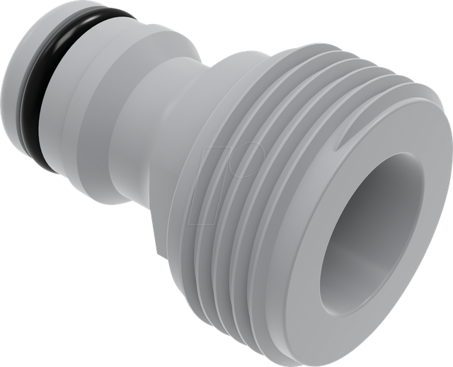 CF 50-670 - Anschluss mit Außengewinde CELLPRO™ G3/4''