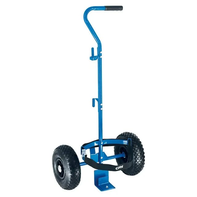 CFH 52089 - Trolley für Gasflaschen, GT 89