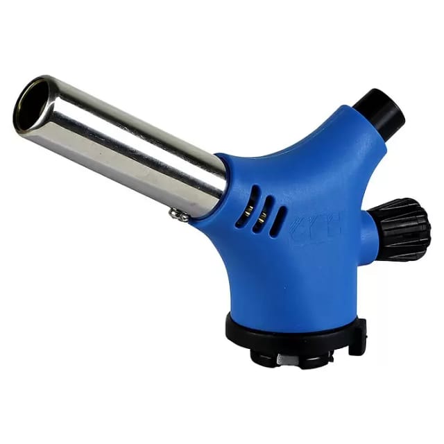 CFH 52097 - Lötbrenner für Bajonett-Ventilkartuschen