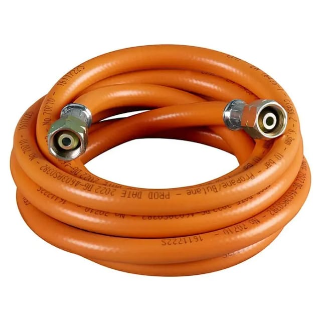 CFH 52122 - Verlängerungsschlauch 5 m 3/8'' lks., beidseitig