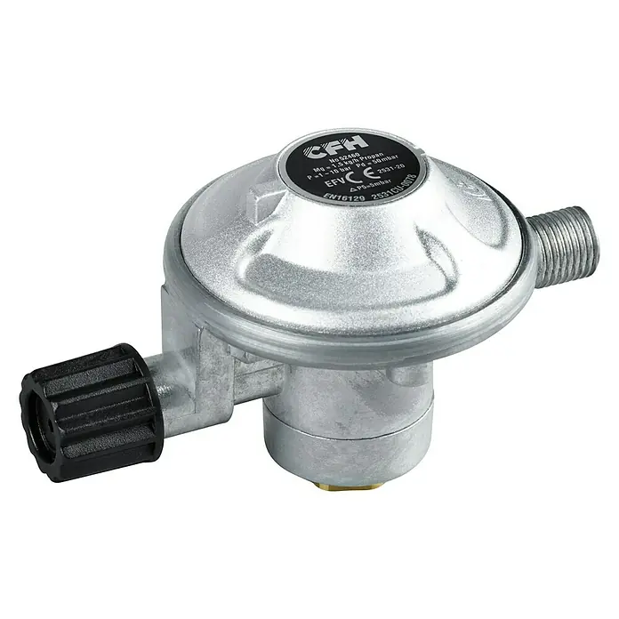 CFH 52460 - Druckregler für Schraubkartuschen
