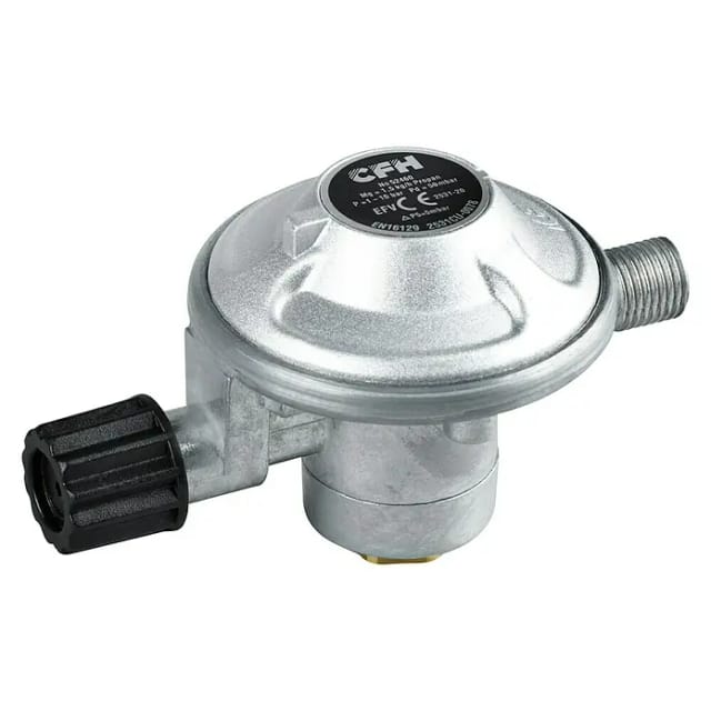 CFH 52460 - Druckregler für Schraubkartuschen