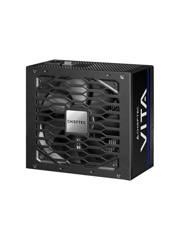 CFT BPX-750-S - Chieftec VITA Serie BPX-750-S, 80+ Bronze, 750 W