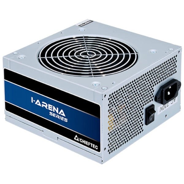 CFT GPB-500S - Chieftec iARENA Serie GPB-500S, 500W