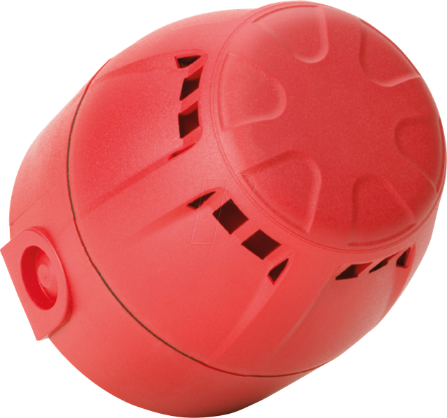 CH100DR - Chiasso 100, rot, Deep Base
