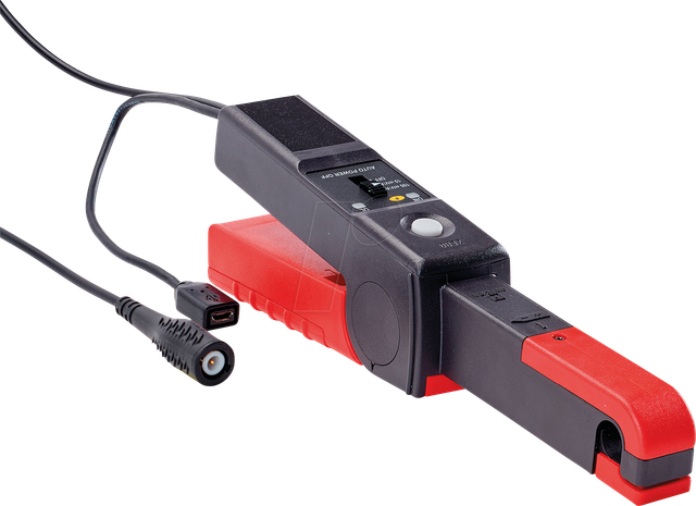 CHAU P01120027 - Zangenstromwandler E27, bis 100 A AC, BNC