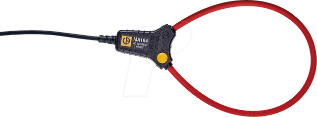CHAU P01120592 - Flexible Stromzange MiniFLEX MA194-350, bis 10000 A