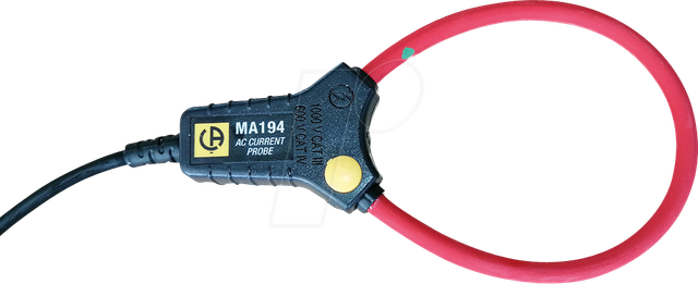 CHAU P01120593 - Flexible Stromzange MiniFLEX MA194-250, bis 10000 A
