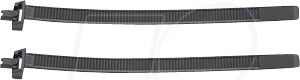 CIRCON 7480083 - Wiederöffnungsbinder, 2er Pack