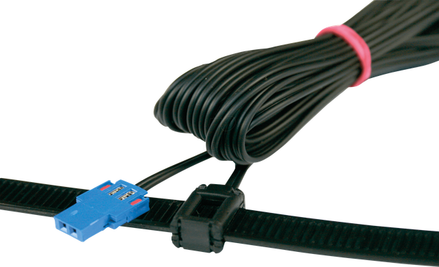 CIRCON 7480144 - Anlegefühler, rot