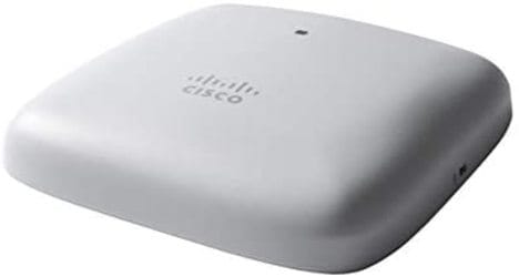 CISCO CBW240AC-E - WLAN Access Point 2.4/5 GHz 2333 MBit/s
