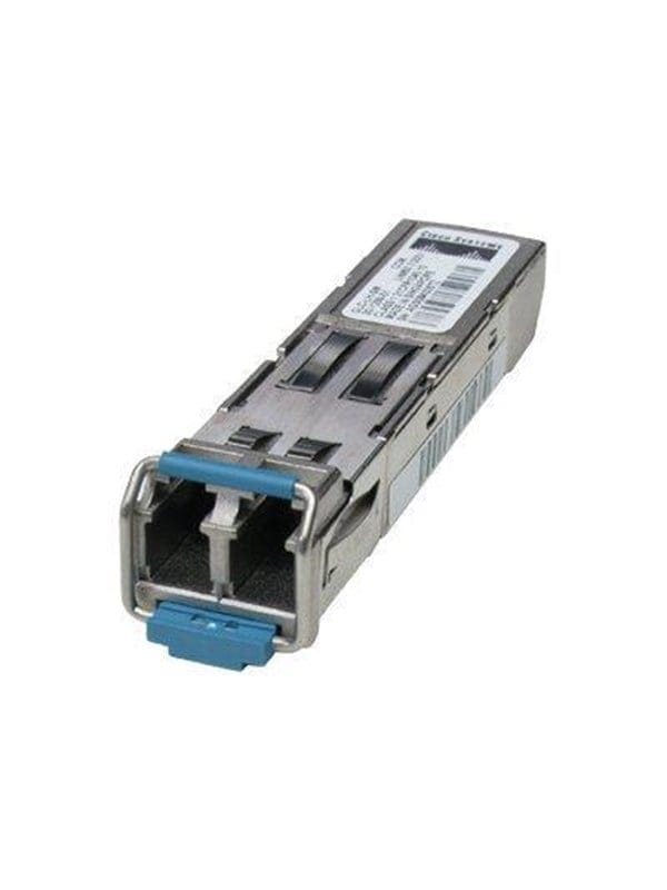 CISCO GLC-LH-SMD - Mini GBIC, 1000BaseLX
