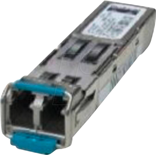 CISCO SFP-10GSRS - Mini GBIC, 10GBaseSR