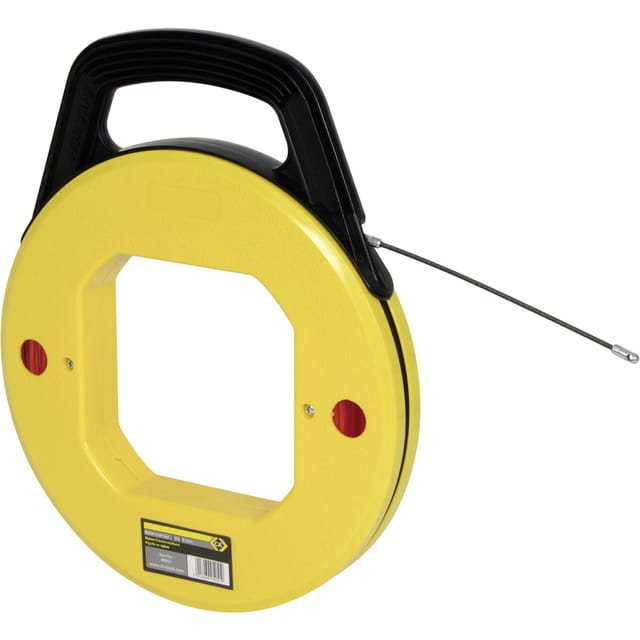 CK 495052 - C.K Nylon-Kabeleinziehband 20 Meter