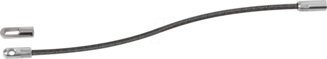 CK 495057 - Flexibler Führungskopf + Zugöse, Ø 4 mm
