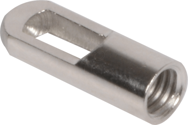 CK 495058 - Zugöse, 4 mm Ø