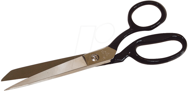 CK C80788 - Schere, universal, 205 mm